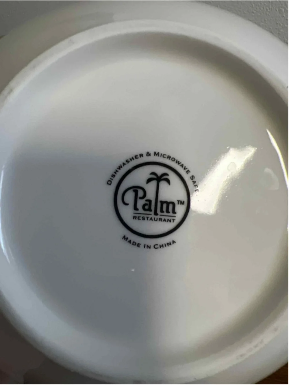 The Palm Restaurant palm restaurant